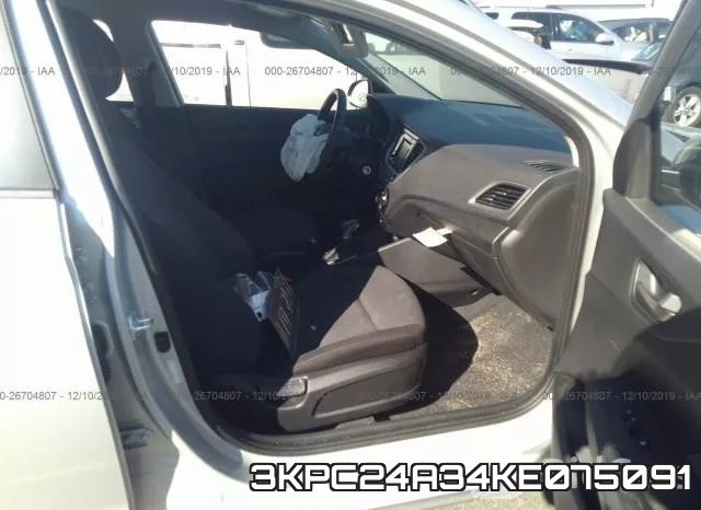 3KPC24A34KE075091 фото 6
