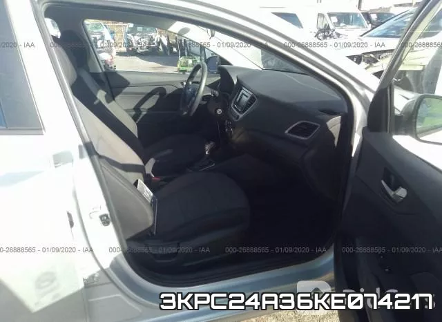 3KPC24A36KE074217 фото 6