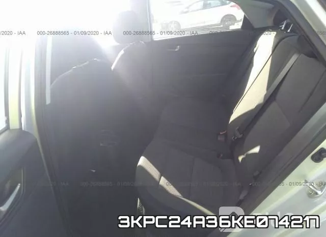 3KPC24A36KE074217 фото 9