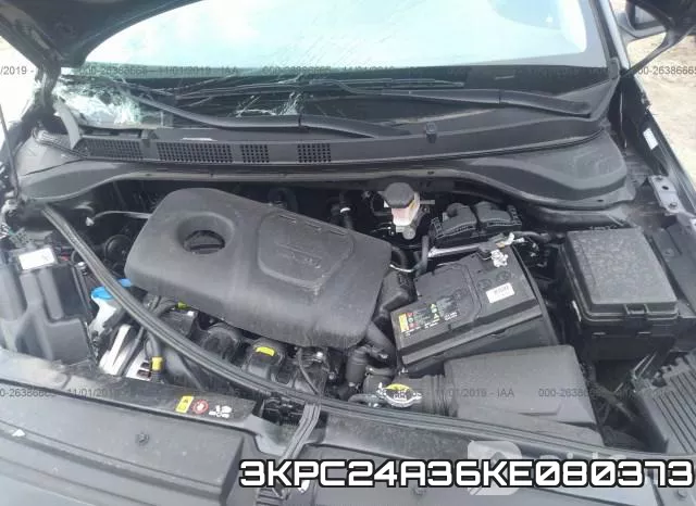3KPC24A36KE080373 фото 2