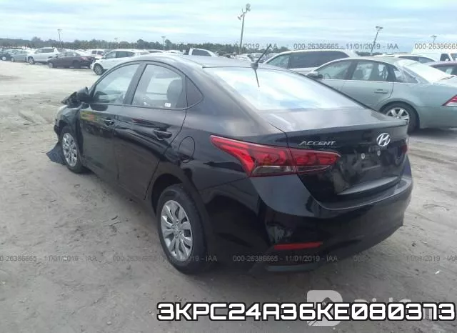 3KPC24A36KE080373 фото 4