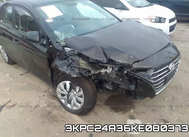 3KPC24A36KE080373 фото 7
