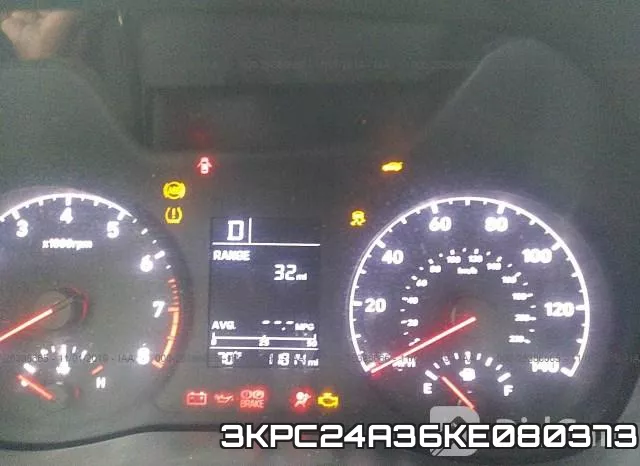 3KPC24A36KE080373 фото 8