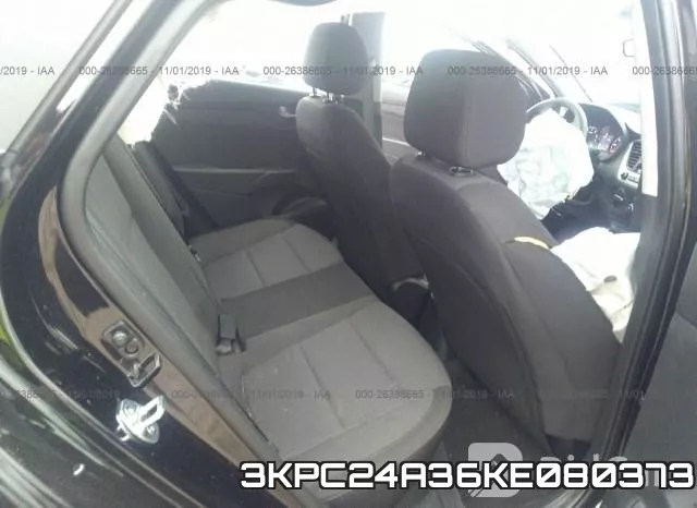3KPC24A36KE080373 фото 9