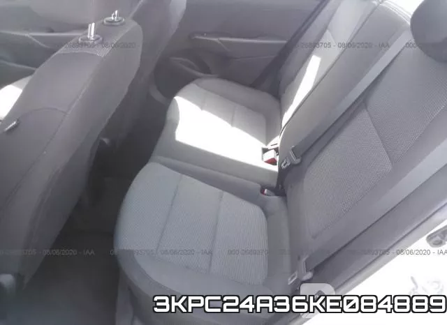 3KPC24A36KE084889 фото 9