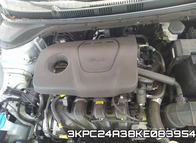 3KPC24A38KE083954 фото 2