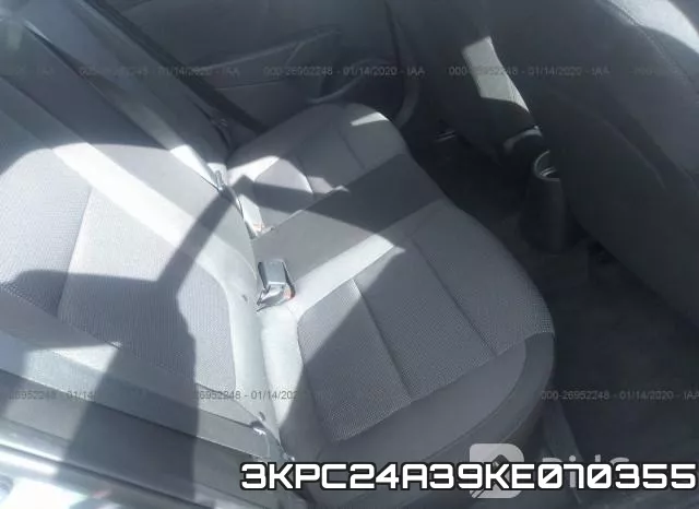 3KPC24A39KE070355 фото 9