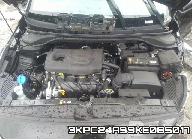 3KPC24A39KE085017 фото 2