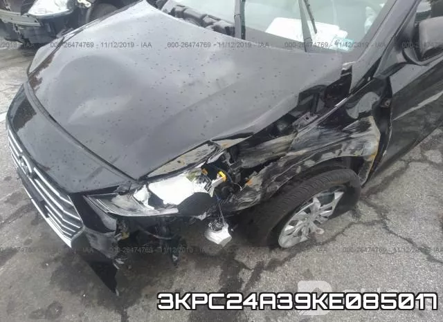 3KPC24A39KE085017 фото 7