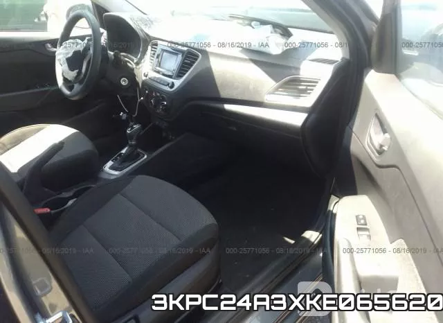 3KPC24A3XKE065620 фото 6