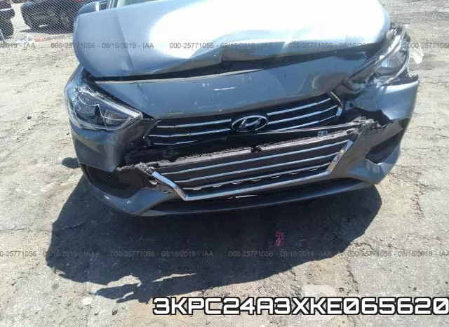 3KPC24A3XKE065620 фото 7