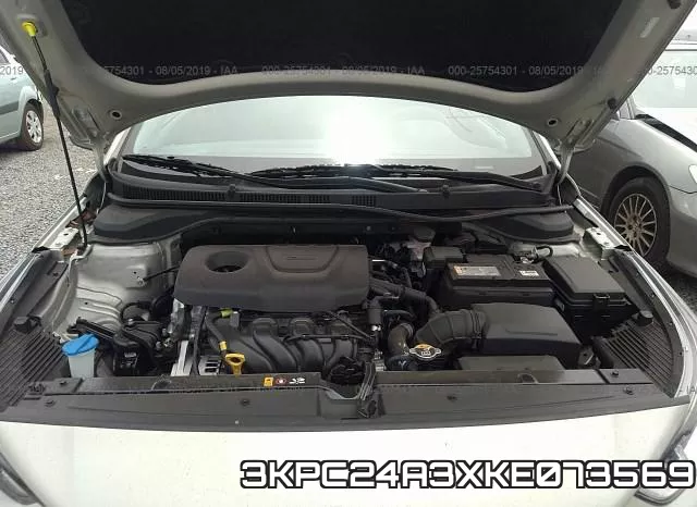 3KPC24A3XKE073569 фото 2
