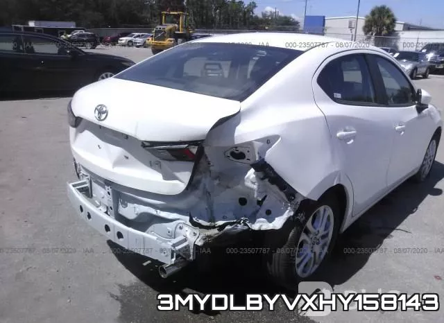 3MYDLBYVXHY158143 фото 7