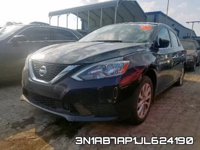 3N1AB7AP1JL624190 фото 3