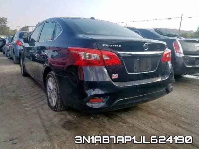 3N1AB7AP1JL624190 фото 4