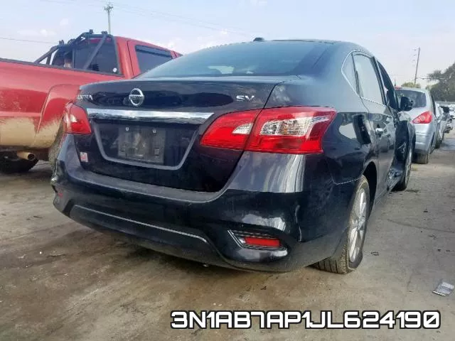 3N1AB7AP1JL624190 фото 5