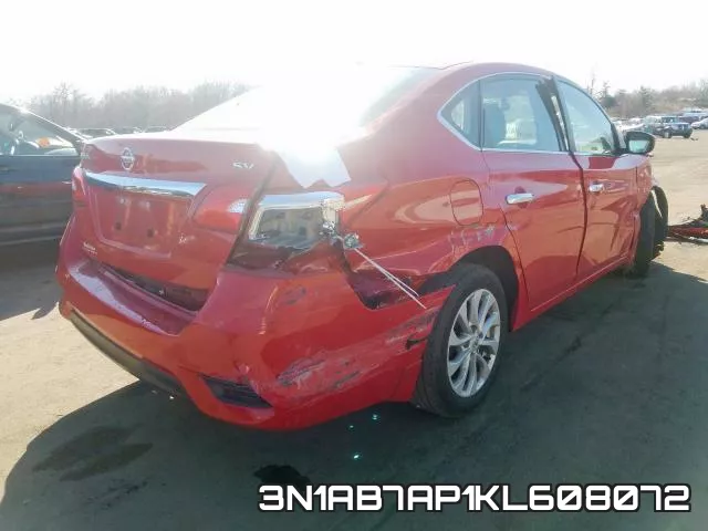 3N1AB7AP1KL608072 фото 5