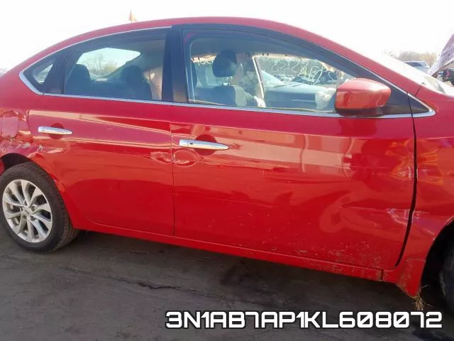 3N1AB7AP1KL608072 фото 10