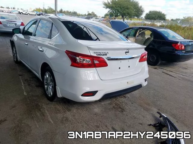 3N1AB7AP2HY245096 фото 4