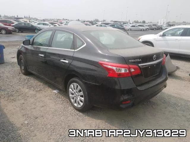 3N1AB7AP2JY313029 фото 4