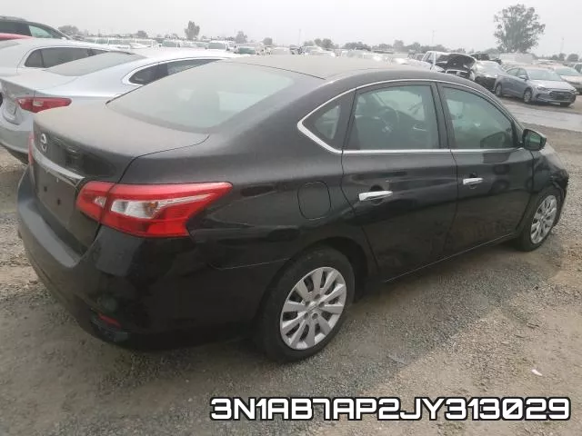 3N1AB7AP2JY313029 фото 5