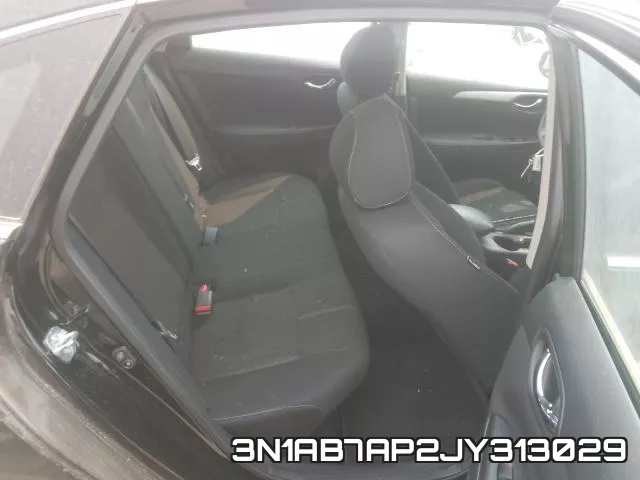 3N1AB7AP2JY313029 фото 7
