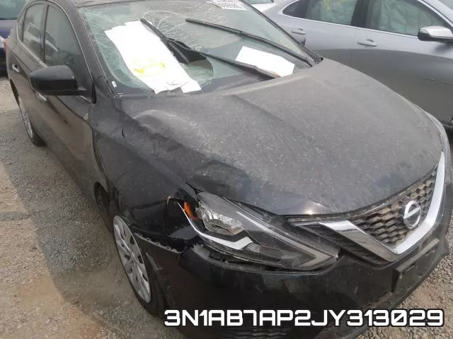 3N1AB7AP2JY313029 фото 10