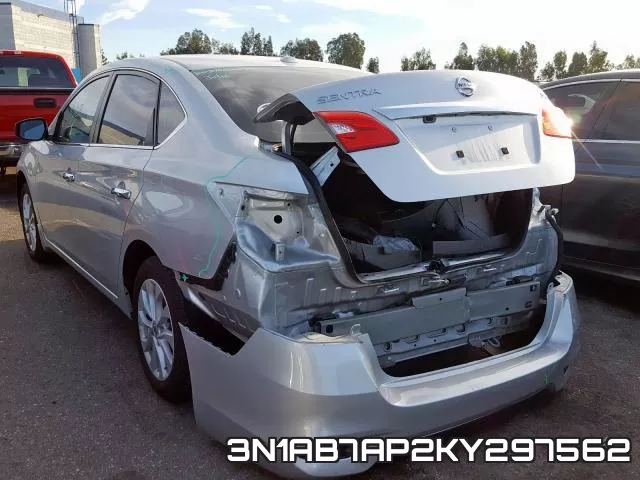 3N1AB7AP2KY297562 фото 4