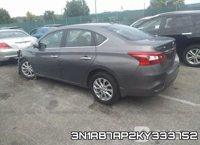 3N1AB7AP2KY333752 фото 4