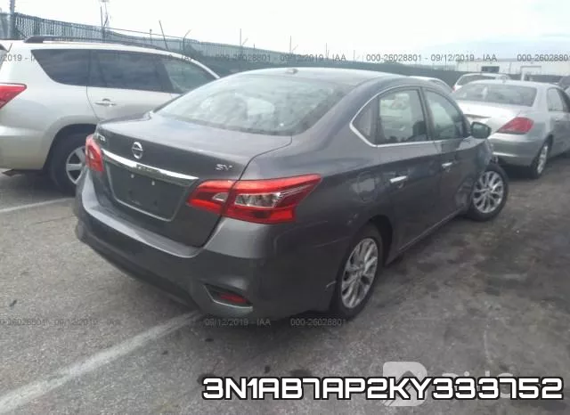3N1AB7AP2KY333752 фото 5