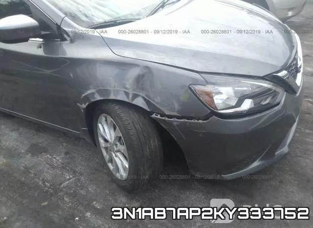 3N1AB7AP2KY333752 фото 7