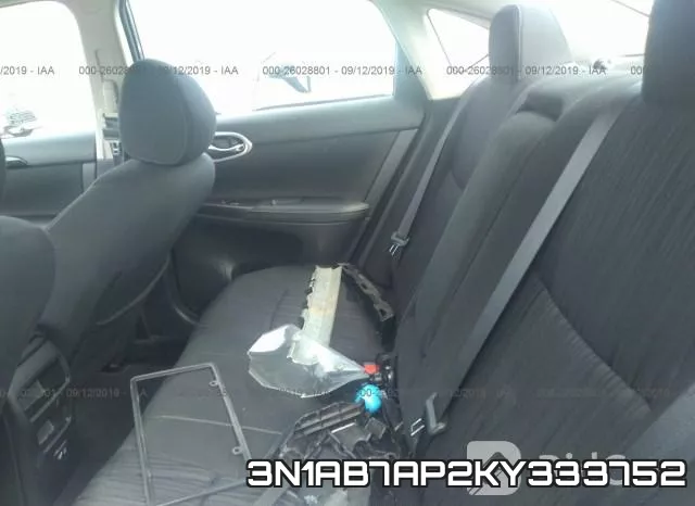 3N1AB7AP2KY333752 фото 9