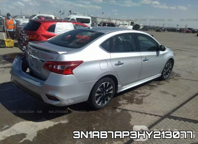 3N1AB7AP3HY213077 фото 5