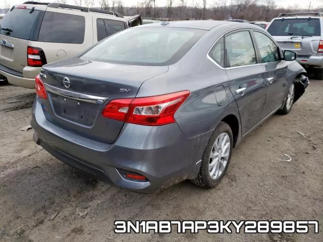 3N1AB7AP3KY289857 фото 5