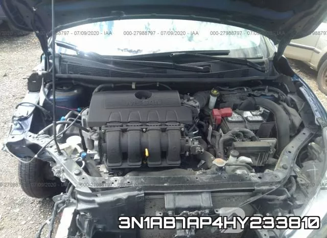 3N1AB7AP4HY233810 фото 2