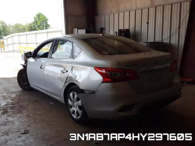 3N1AB7AP4HY297605 фото 4
