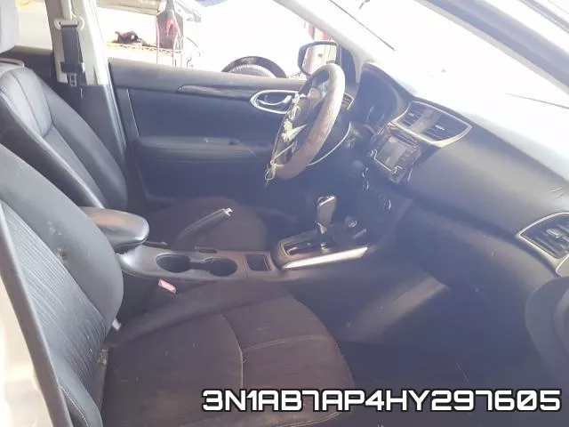 3N1AB7AP4HY297605 фото 6