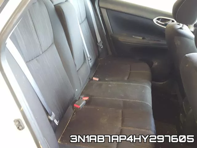 3N1AB7AP4HY297605 фото 7
