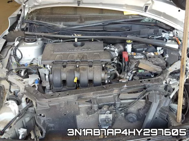 3N1AB7AP4HY297605 фото 8