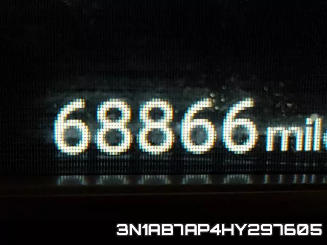 3N1AB7AP4HY297605 фото 9
