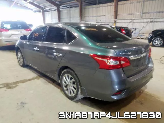 3N1AB7AP4JL627830 фото 4