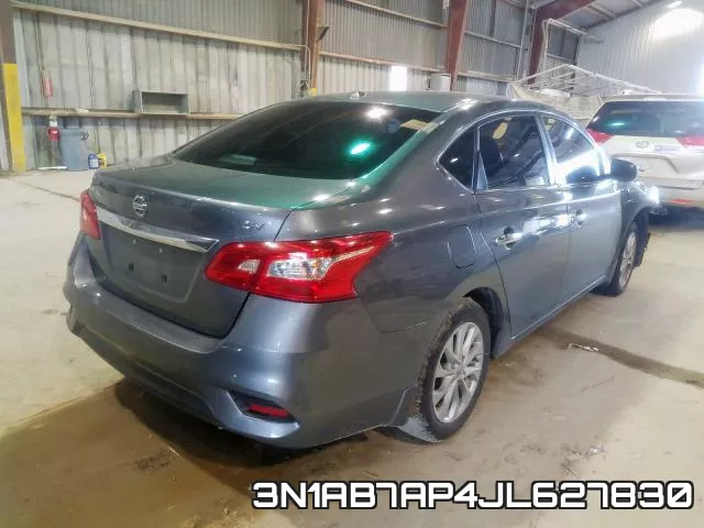 3N1AB7AP4JL627830 фото 5