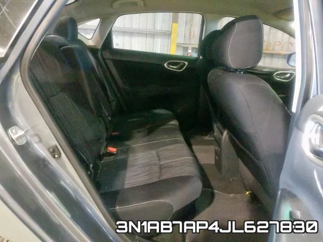 3N1AB7AP4JL627830 фото 7