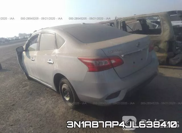 3N1AB7AP4JL638410 фото 4