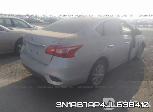 3N1AB7AP4JL638410 фото 5