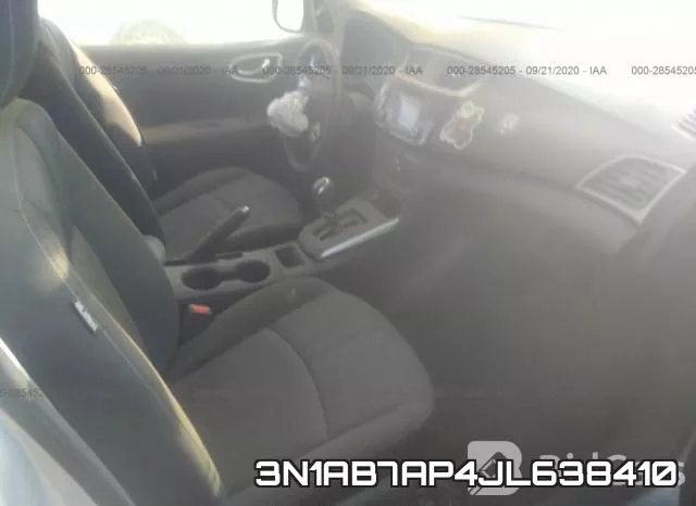 3N1AB7AP4JL638410 фото 6