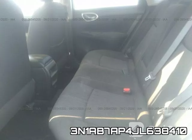 3N1AB7AP4JL638410 фото 9