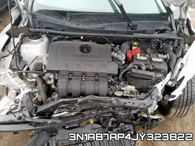 3N1AB7AP4JY323822 фото 8