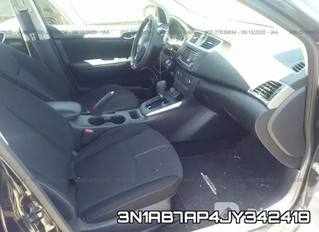 3N1AB7AP4JY342418 фото 6