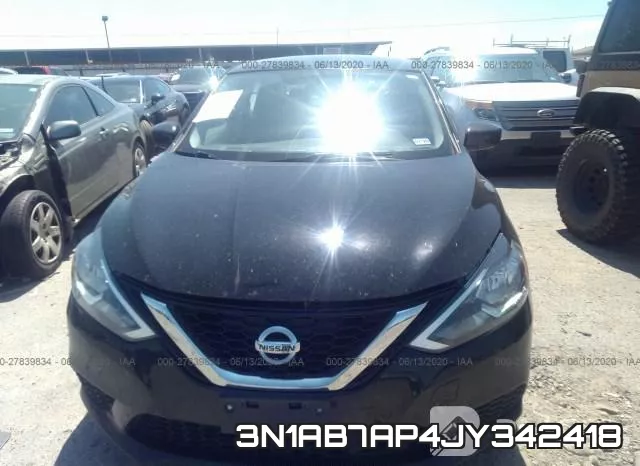 3N1AB7AP4JY342418 фото 7